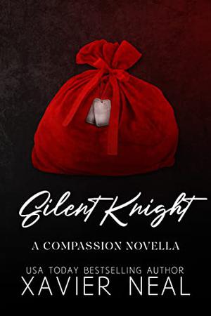 Silent Knight by Xavier Neal