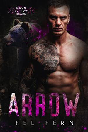 Arrow by Fel Fern