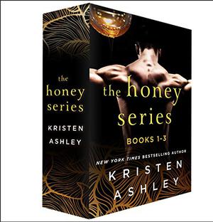 The Honey Series by Kristen Ashley