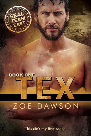 Tex by Zoe Dawson