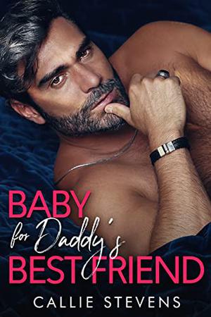 Baby For Daddy's Best Friend (The Hawthornes #1)