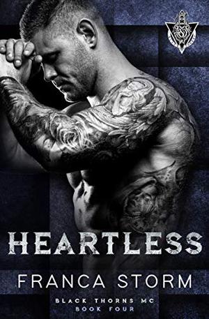 Heartless (Black Thorns #4)