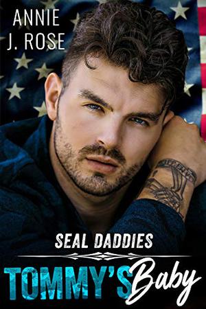 Tommy's Baby (SEAL Daddies #1)