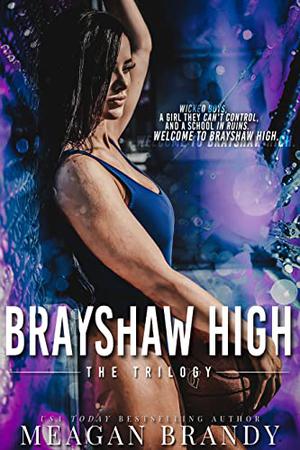 Brayshaw High Box Set: An Enemies to Lovers Romance by Meagan Brandy