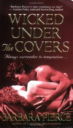Wicked Under the Covers (Carlisle Family #1)