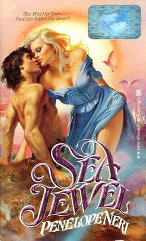 Sea Jewel (Viking Trilogy #1)