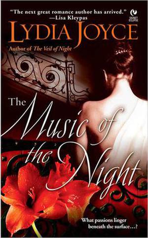 The Music of the Night (Night #2)