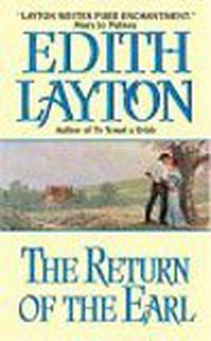 The Return of the Earl (Botany Bay #1)