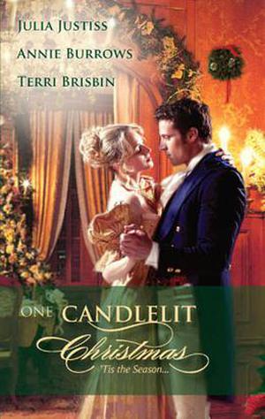 One Candlelit Christmas (The MacLerie Clan #4.5)