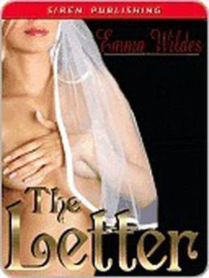 The Letter by Emma Wildes