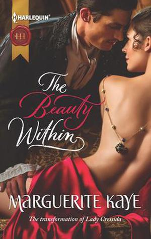 The Beauty Within (Armstrong Sisters #3)