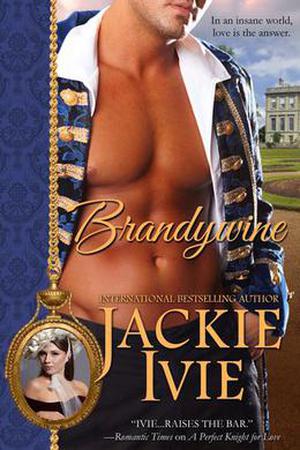 Brandywine (The Brocade #1)