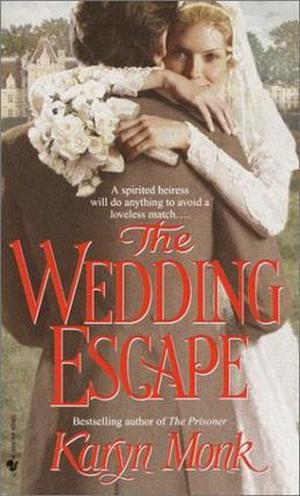 The Wedding Escape (Orphan #3)