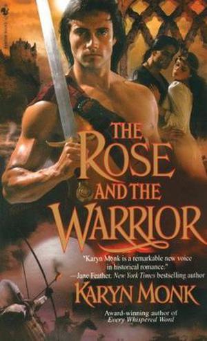 The Rose and the Warrior (Warriors #3)