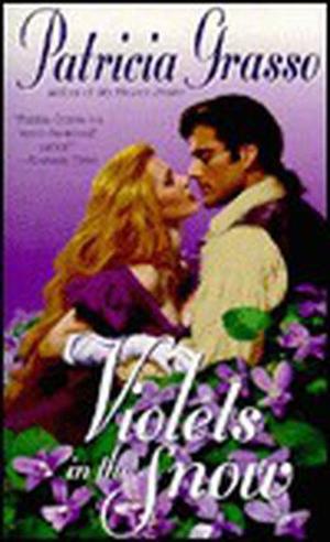 Violets in the Snow (Dukes Trilogy #1)