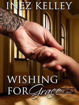 Wishing for Grace (Turn It Up #1.5)