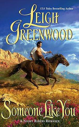 Someone Like You (Night Riders #4)
