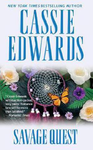 Savage Quest (Savage Series #28)