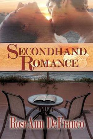Secondhand Romance (Brothers of Audubon Springs #2)