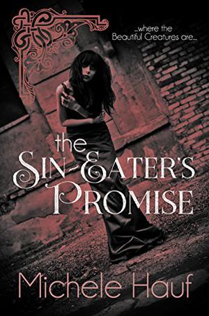 The Sin Eater's Promise (Of Angels and Demons #1.5)