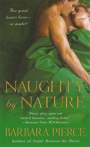 Naughty by Nature (Carlisle Family #3)
