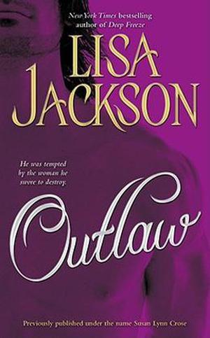 Outlaw (Medieval Trilogy #3)