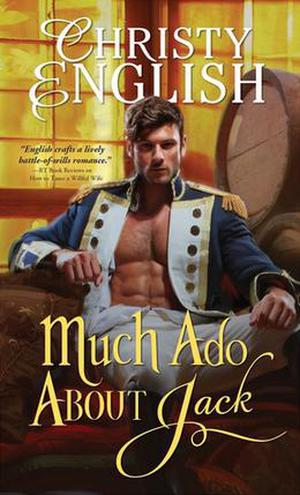 Much Ado About Jack by Christy English