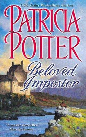 Beloved Impostor (Beloved Trilogy #1)