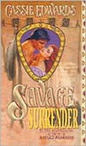 Savage Surrender (Savage Secrets #1)