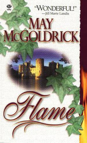 Flame (MacPherson Clan #5)