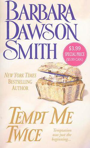 Tempt Me Twice (The Rosebuds #2)