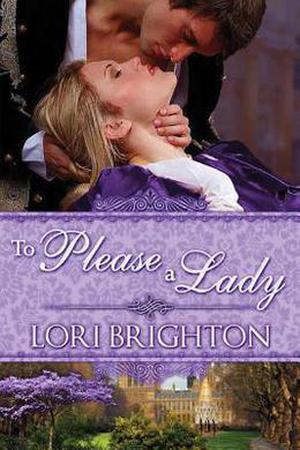 To Please A Lady (Seduction #3)