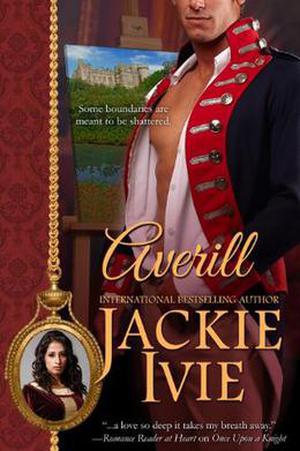 Averill (The Brocade #3)