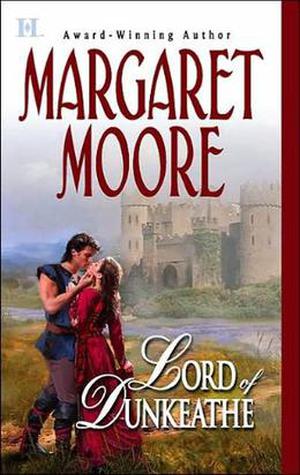 Lord of Dunkeathe (Brothers in Arms #2)