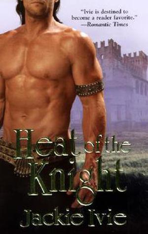 Heat of the Knight (Knights #8)
