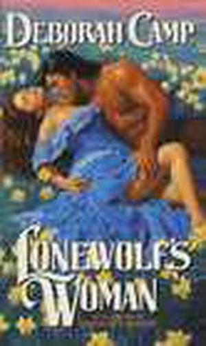 Lonewolf's Woman (Wild Hearts #3)