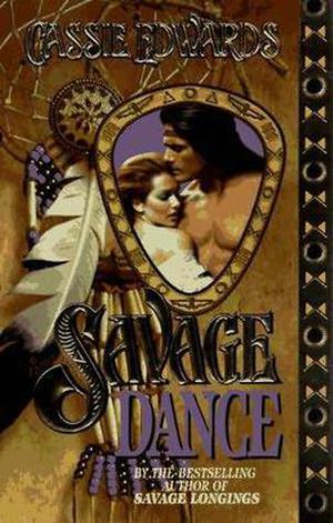 Savage Dance (Savage Secrets #7)