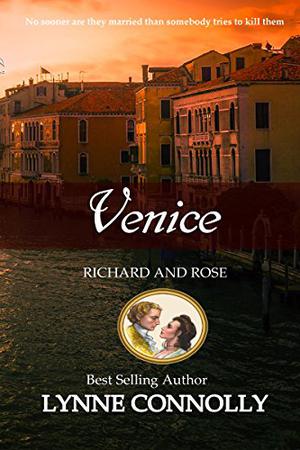 Venice by Lynne Connolly