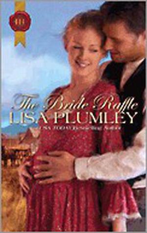 The Bride Raffle (Morrow Creek #6)