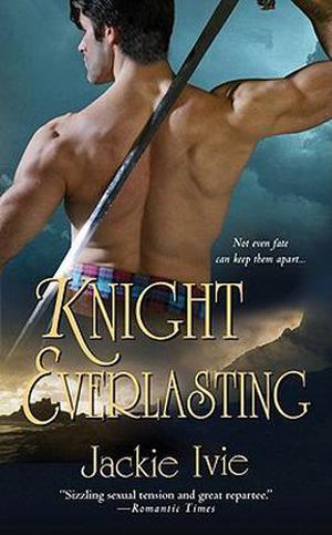 Knight Everlasting (Knights #2)