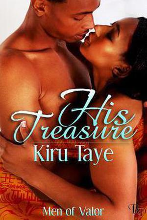 His Treasure (Men of Valor #1)