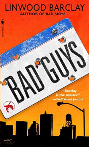 Bad Guys (Zack Walker #2)