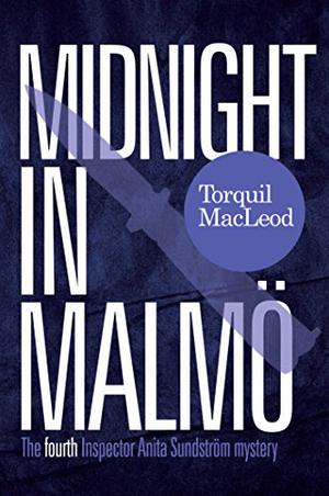 Midnight in Malmö by Torquil MacLeod