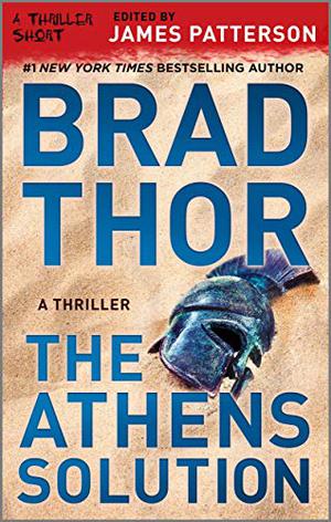 The Athens Solution (Scot Harvath #15.5)