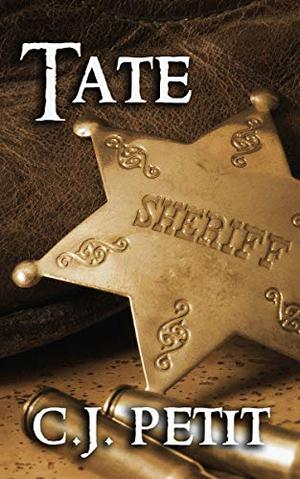 Tate by C.J. Petit