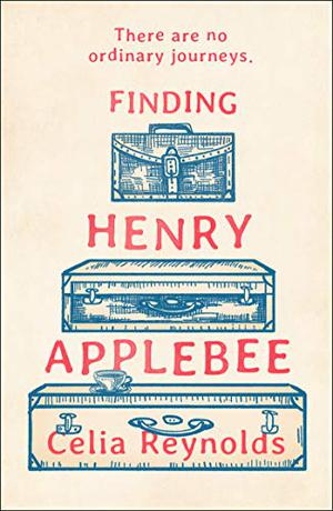 Finding Henry Applebee by Celia Reynolds