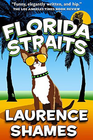 Florida Straits (Key West #1)