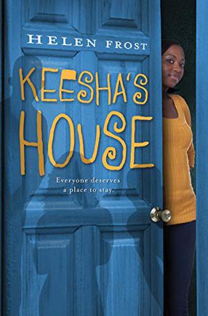 Keesha's House by Helen Frost