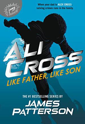 Like Father, Like Son (Ali Cross #2)