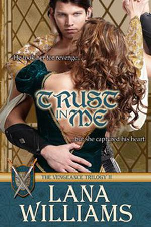 Trust In Me (Vengeance Trilogy #2)